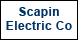 Scapin Electric Co - Pensacola, FL