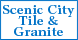 Scenic City Tile and Granite - Chattanooga, TN