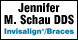Jennifer Schau DDS: Jennifer Mb Schau, DDS - Saginaw, MI