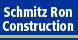 Schmitz Construction - De Pere, WI