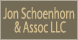 Schoenhorn, Jon & Assoc LLC