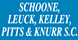 Knurr, Timothy S - Schoone Leuck Kelley Pitts - Racine, WI