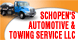 Schopen's Automotive Svc Llc - Whitewater, WI