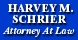 Schrier Harvey M Attorney At Law - Monterey, CA