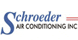 Schroeder Air Conditioning - Victoria, TX