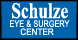 Schulze Eye Center - Savannah, GA