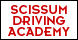 Scissum Driving School
