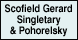 Gerard Jr, Richard E - Scofield Gerard Singletary - Lake Charles, LA