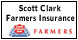 Scott Clark - Farmers Insurance - Janesville, WI