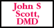 Scott, John S DMD - Canton, OH