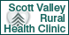 Scott Valley Rural Health Clnc - Etna, CA