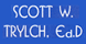 Scott Trylch, EdD Psychologist - Midland, MI