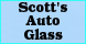 Scott's Auto Glass - Bedford, IN