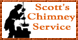 Scotts Chimney Service - Cedar Hill, MO