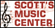 Scott's Music Ctr - Wethersfield, CT