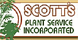 Scott's Plant Svc Inc - Modesto, CA