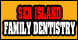 Sea Island Family Dentistry - Mount Pleasant, SC