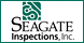 Seagate Inspections Inc - Holland, OH