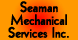 Seaman Mechanical Services Inc - Danbury, CT