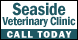 Seaside Veterinary Clinic - Satellite Beach, FL