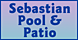Sebastian Pool & Patio - Sebastian, FL