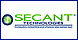 Secant Technologies - Kalamazoo, MI