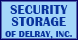 Security Storage Of Delray - Delray Beach, FL