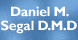 Segal Daniel M Dmd: Daniel Segal, DDS - South Windsor, CT