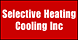 Selective Heating & Cooling - Wixom, MI