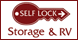 Self-Lock Storage & Rv - Tustin, CA