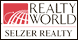 Realty World Selzer Realty - Ukiah, CA