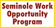 Seminole Work Opportunity Program - Winter Springs, FL