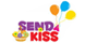 Send A Kiss Balloons & Baskets - Corpus Christi, TX