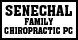 Senechal Family Chiropractic, PC - New Hudson, MI