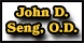 John D. Seng O.D. - Findlay, OH