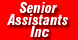 Senior Assistants Inc - Dayton, OH