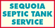 Sequoia Septic Tank Service - Santa Rosa, CA