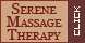 Serene Massage Therapy - King, NC