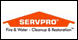 Servpro - Mobile, AL