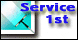 Service 1st - Valdosta, GA