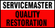 Servicemaster Quality Restoration - Shreveport, LA