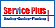 Service Plus - Fishers, IN