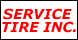 Service Tire Inc - Shreveport, LA