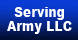 Serving Army LLC - Walker, LA