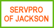 SERVPRO Of Jackson/Crockett County - Jackson, TN