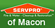 Servpro Of Macon - Macon, GA