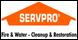 SERVPRO Of Montgomery County - Clarksville, TN