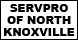 Servpro Of North Knoxville - Powell, TN