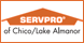 Servpro-Chico-Lake Almanor - Chico, CA