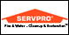 Servpro Industries Inc - Lapeer, MI